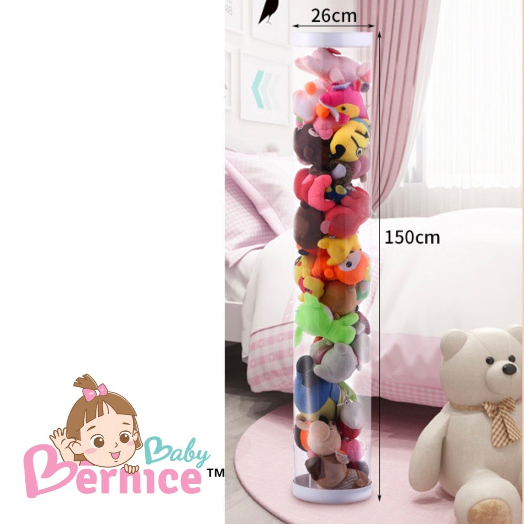 Soft Toys Container