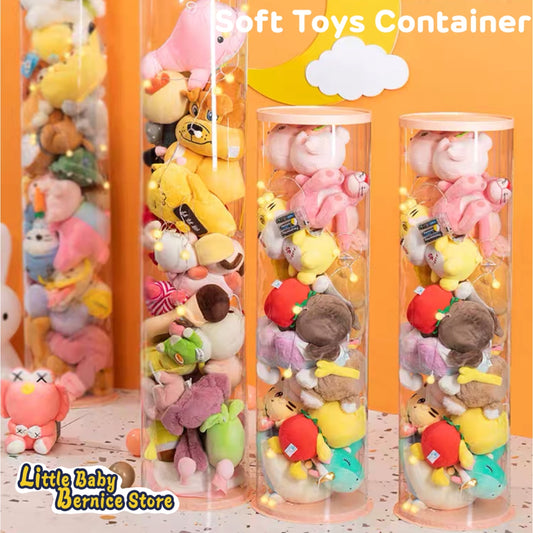 Soft Toys Container