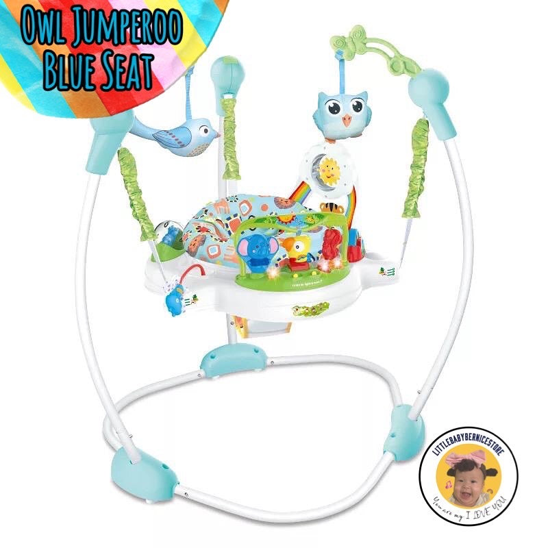 ibaby Jumperoo