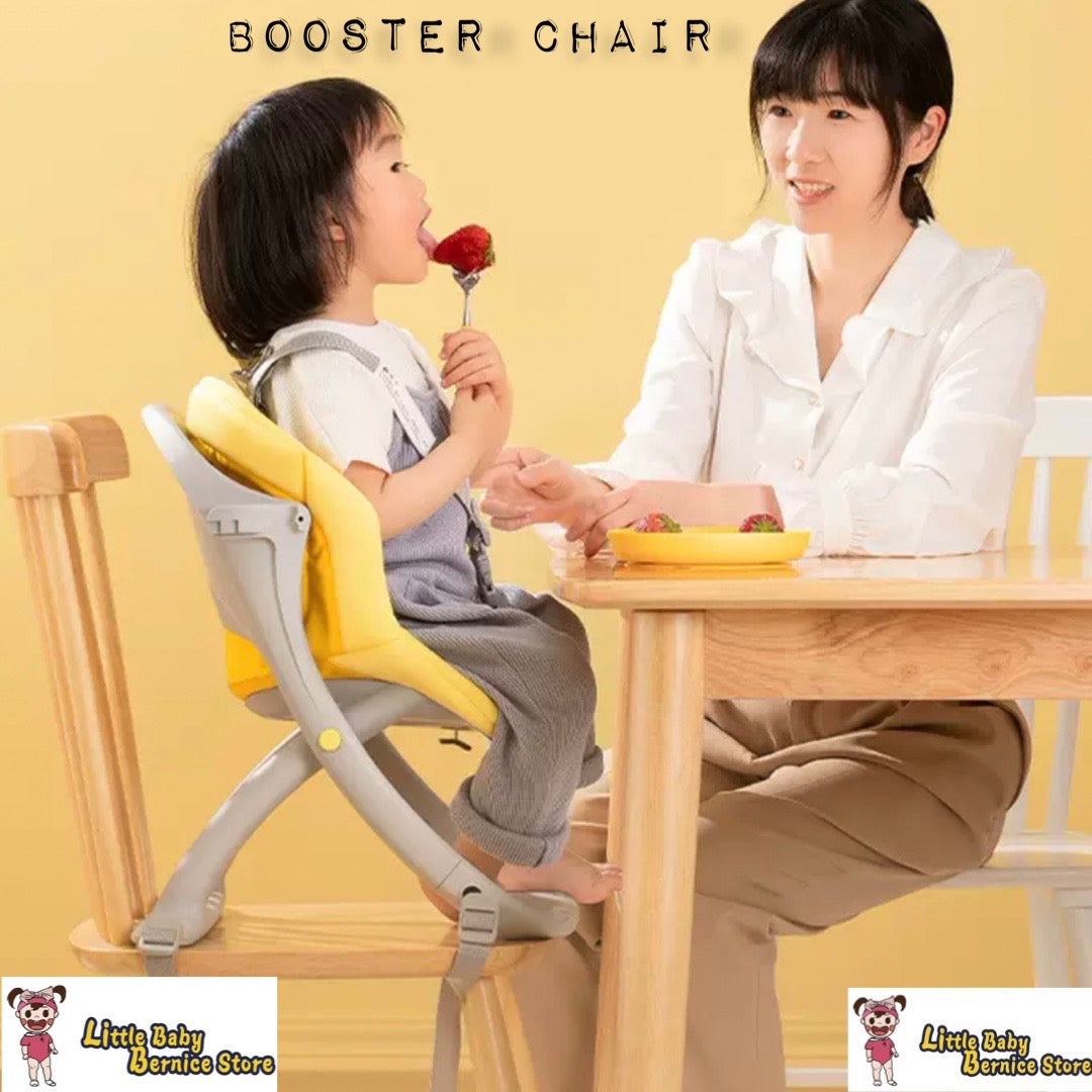 5 in 1 Multifunction Baby High Chair and Study Table