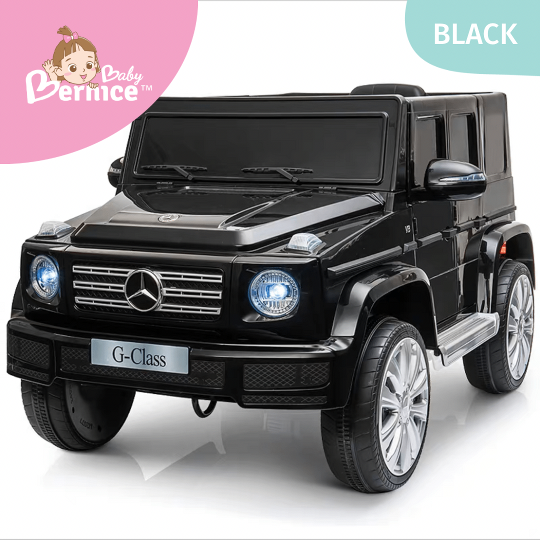 Kids Electric Car Benz G500