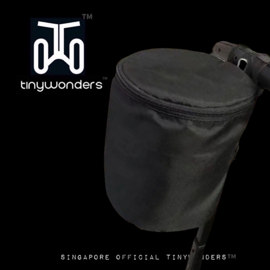 Tinywonders Trike Bag