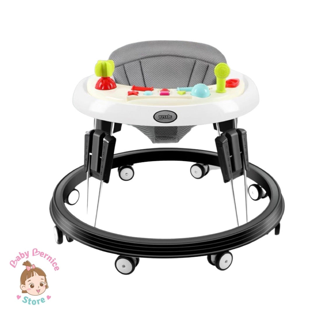 BASIC BABY ADJUSTABLE WALKER