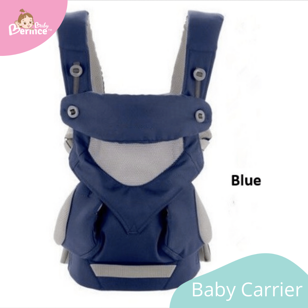 Baby carrier