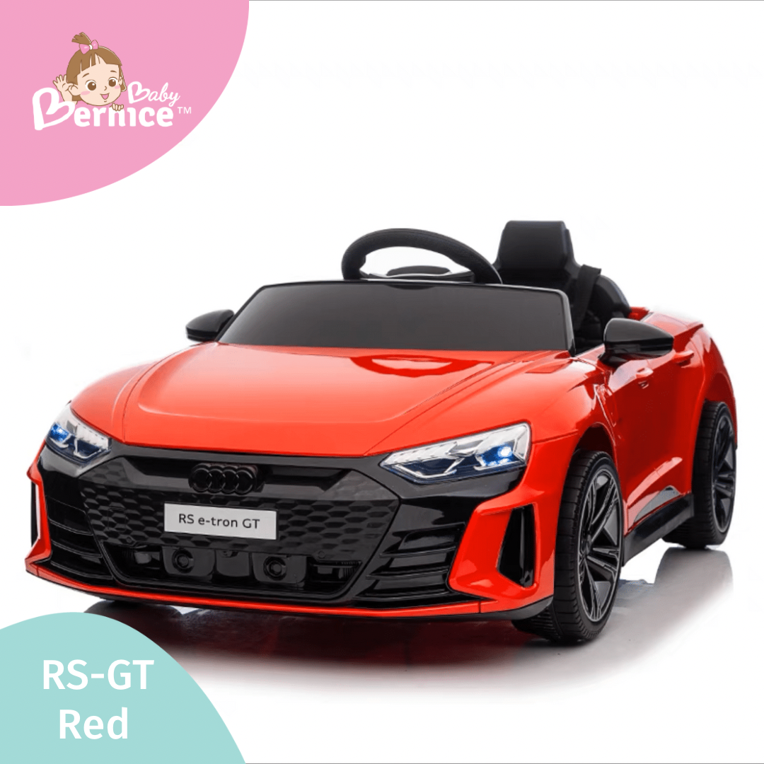 Kids Electric Car Audi RSGT