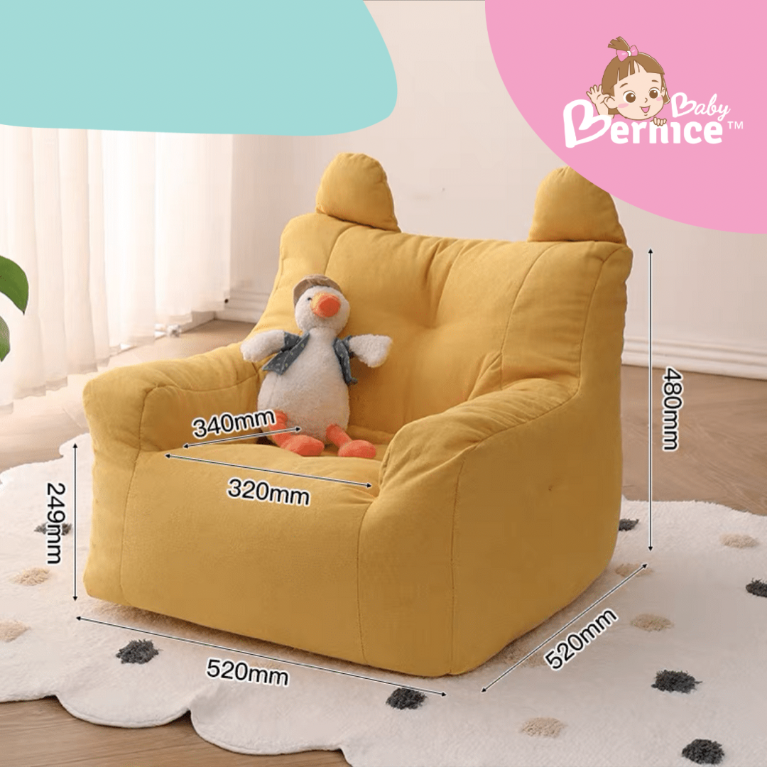 Kids Bean Bag Couch