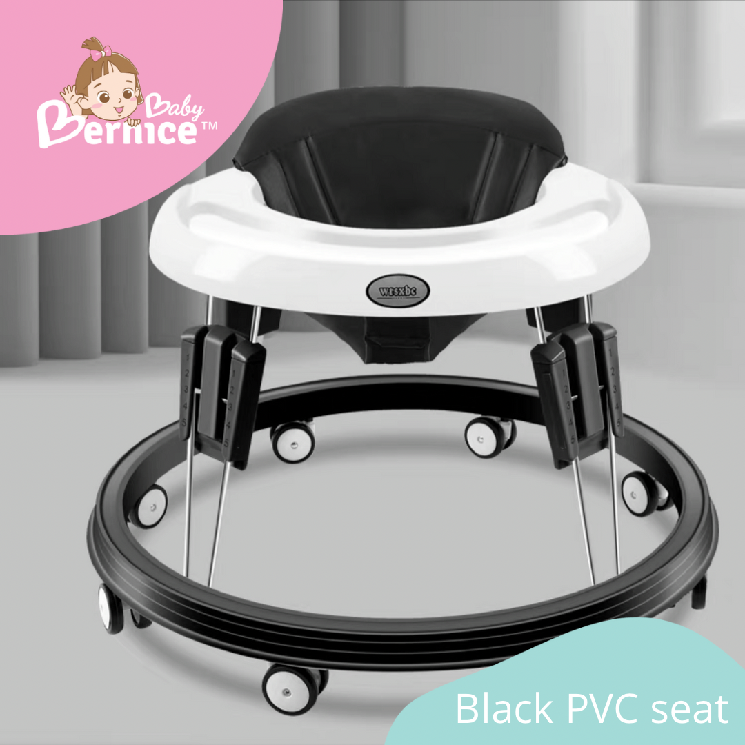 BASIC BABY ADJUSTABLE WALKER