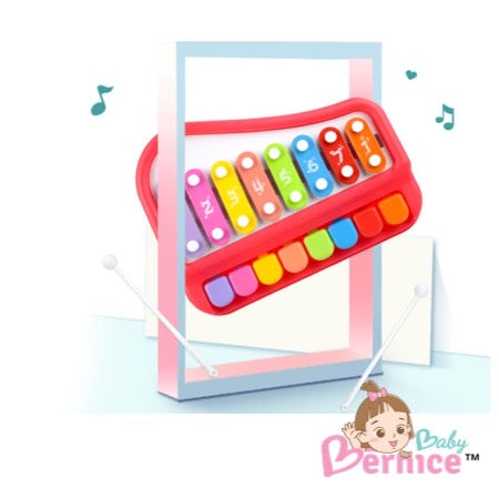 Vocal Piano For Kids with Xylophone