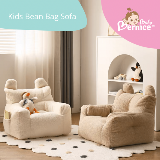 Kids Bean Bag Couch