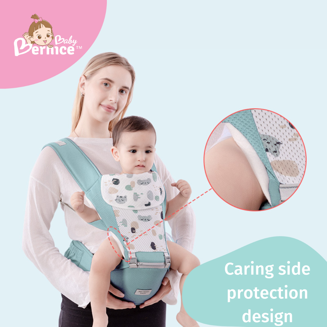 Multi way Baby Carrier LittleBabyBernice BabyStore