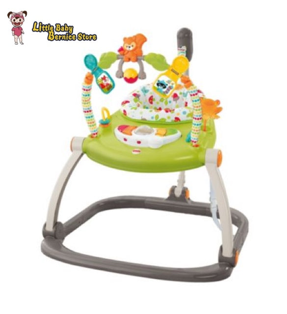 2 in 1 Jumperoo walker