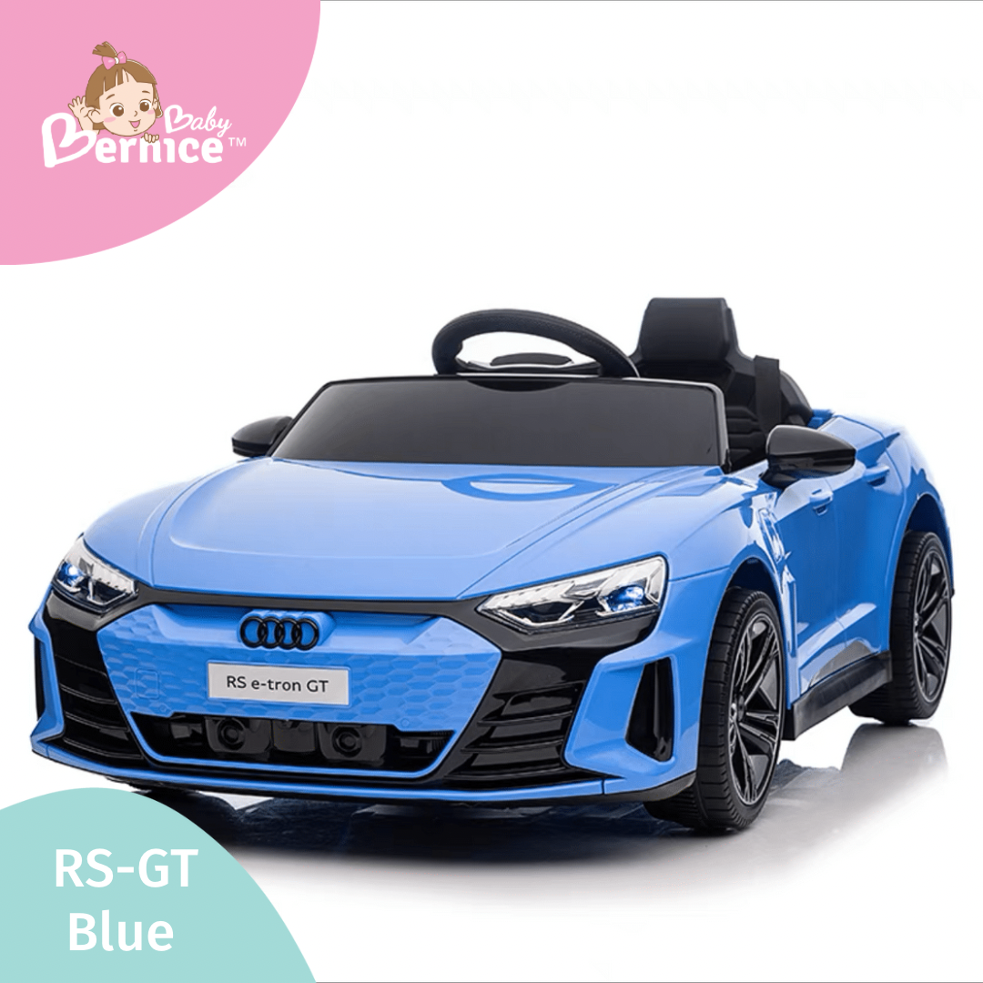 Kids Electric Car Audi RSGT