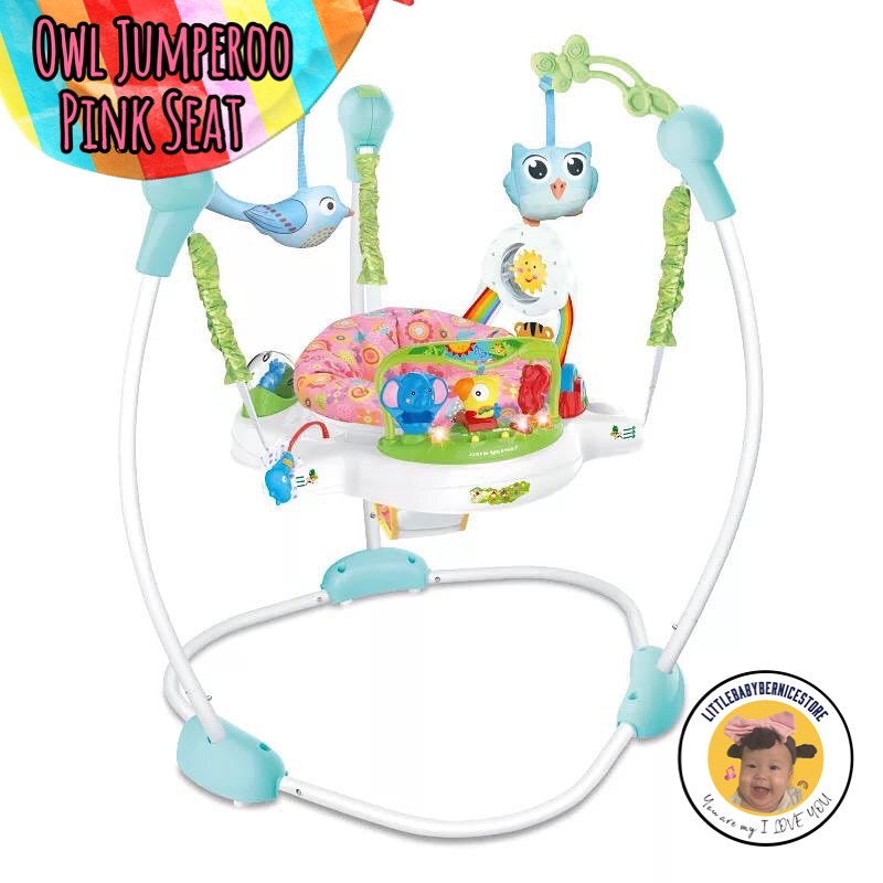 ibaby Jumperoo