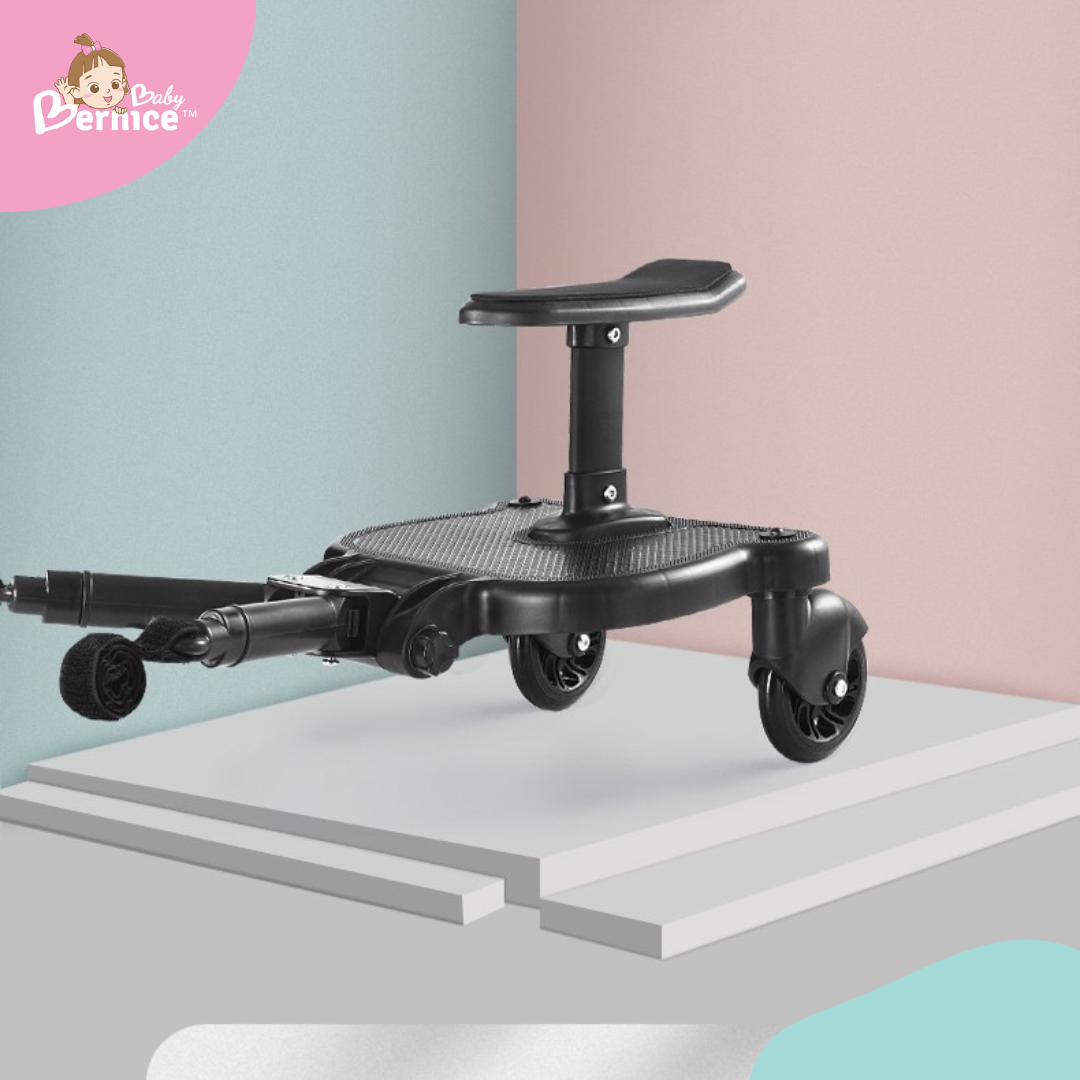 Standing board for stroller sales