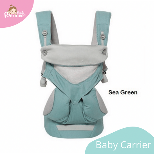 Baby carrier