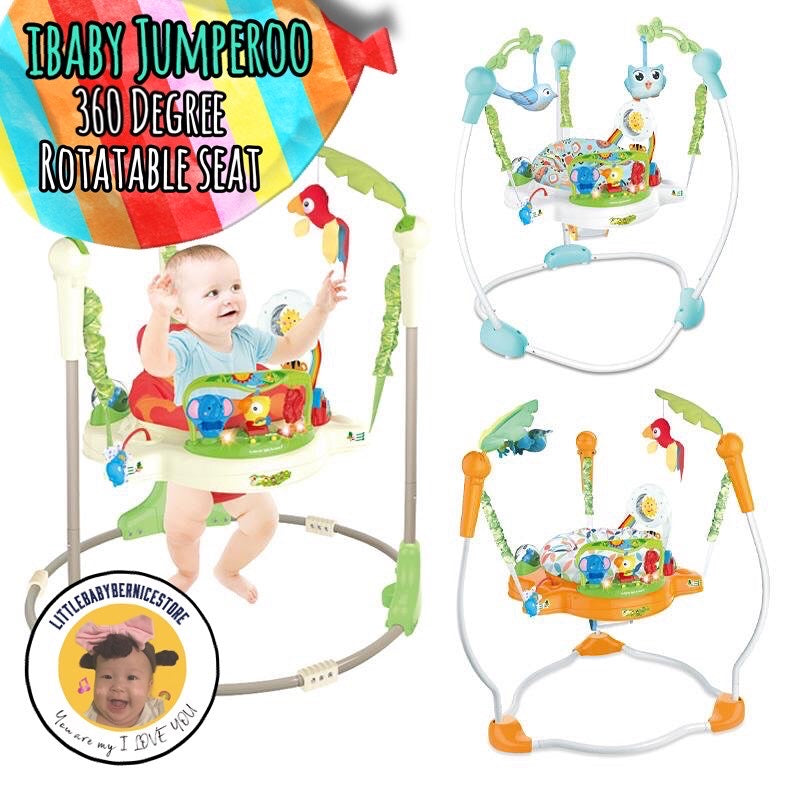 ibaby Jumperoo