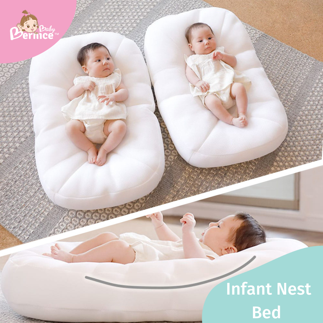 Infant Nest Bed