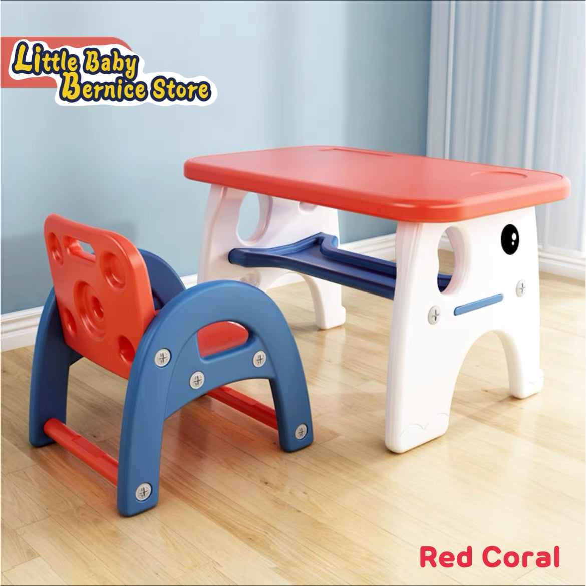 Kids Table and Chair