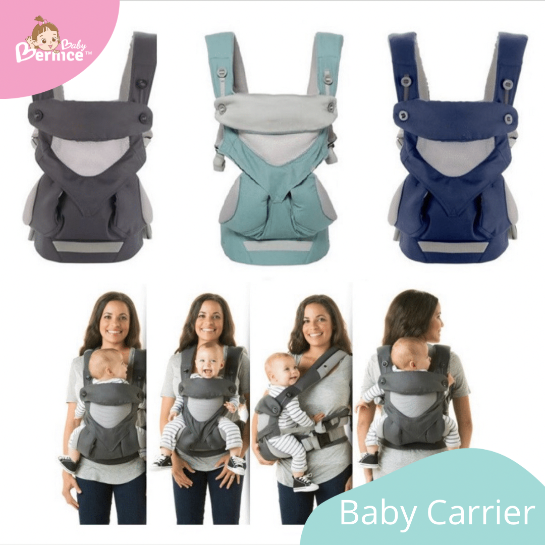 Baby carrier