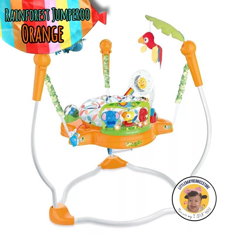 ibaby Jumperoo