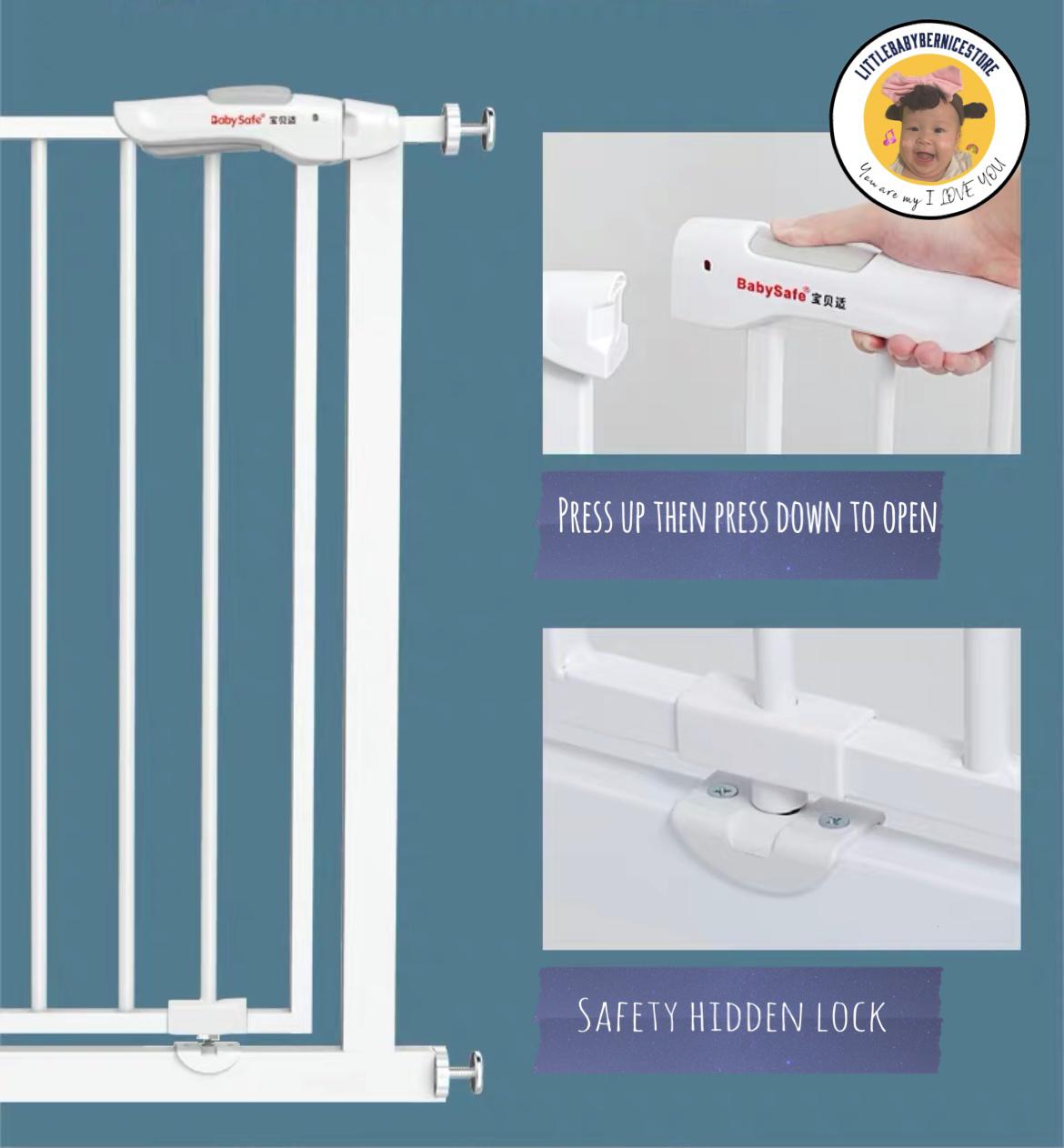 Babysafe Pets / Baby Safety Gate