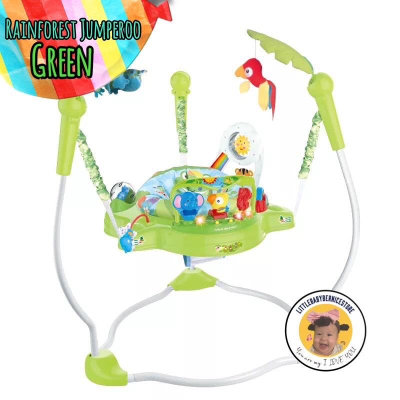 ibaby Jumperoo