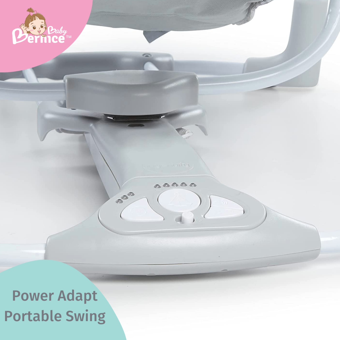 PowerAdapt Portable Swing - Abernathy