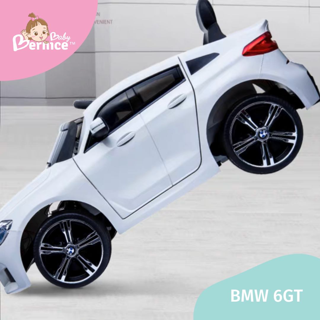 Kids Electric Car 6 GT