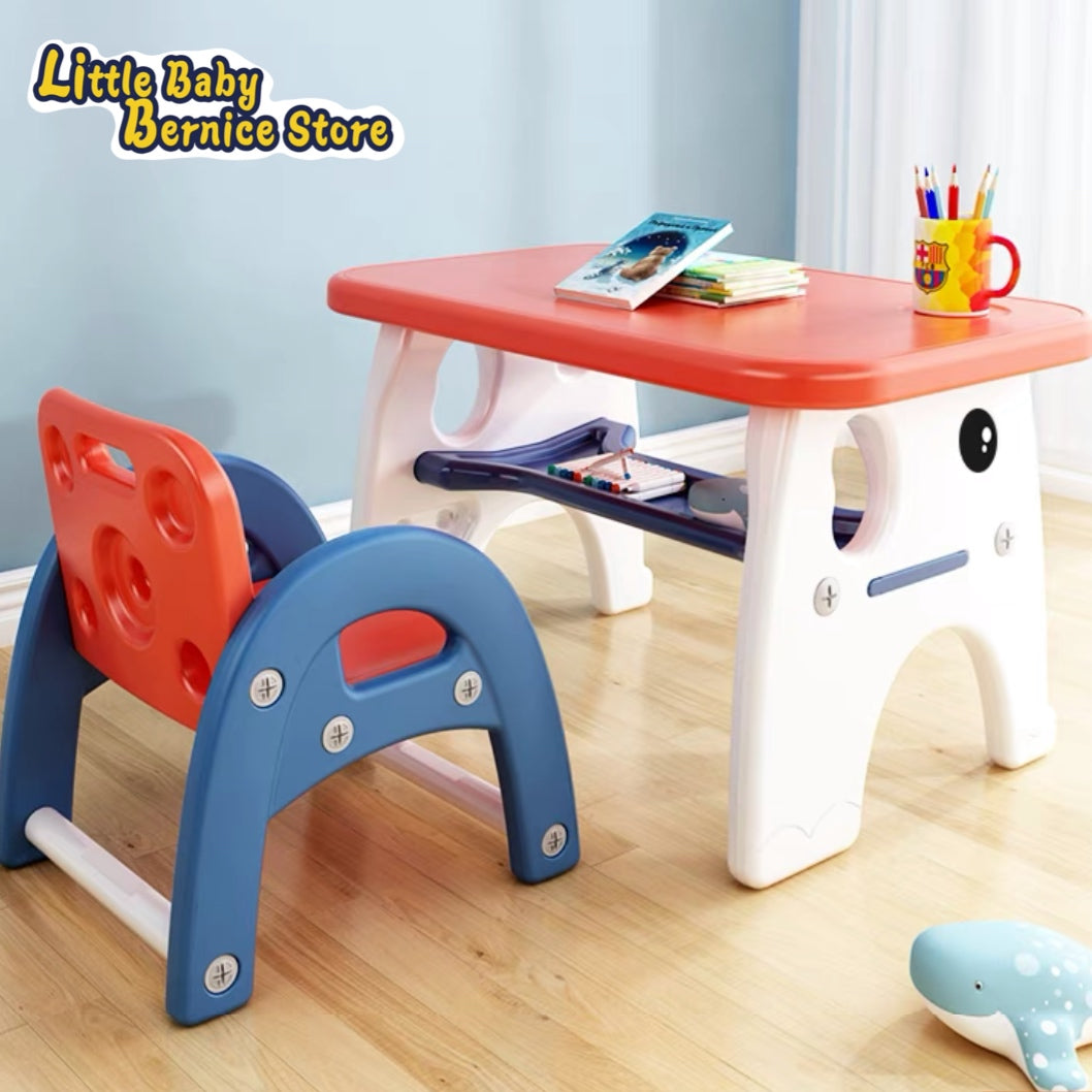 Kids Table and Chair