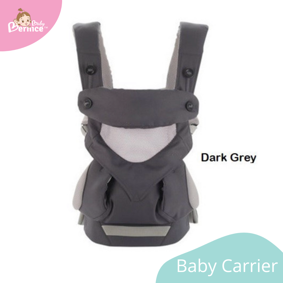 Baby carrier