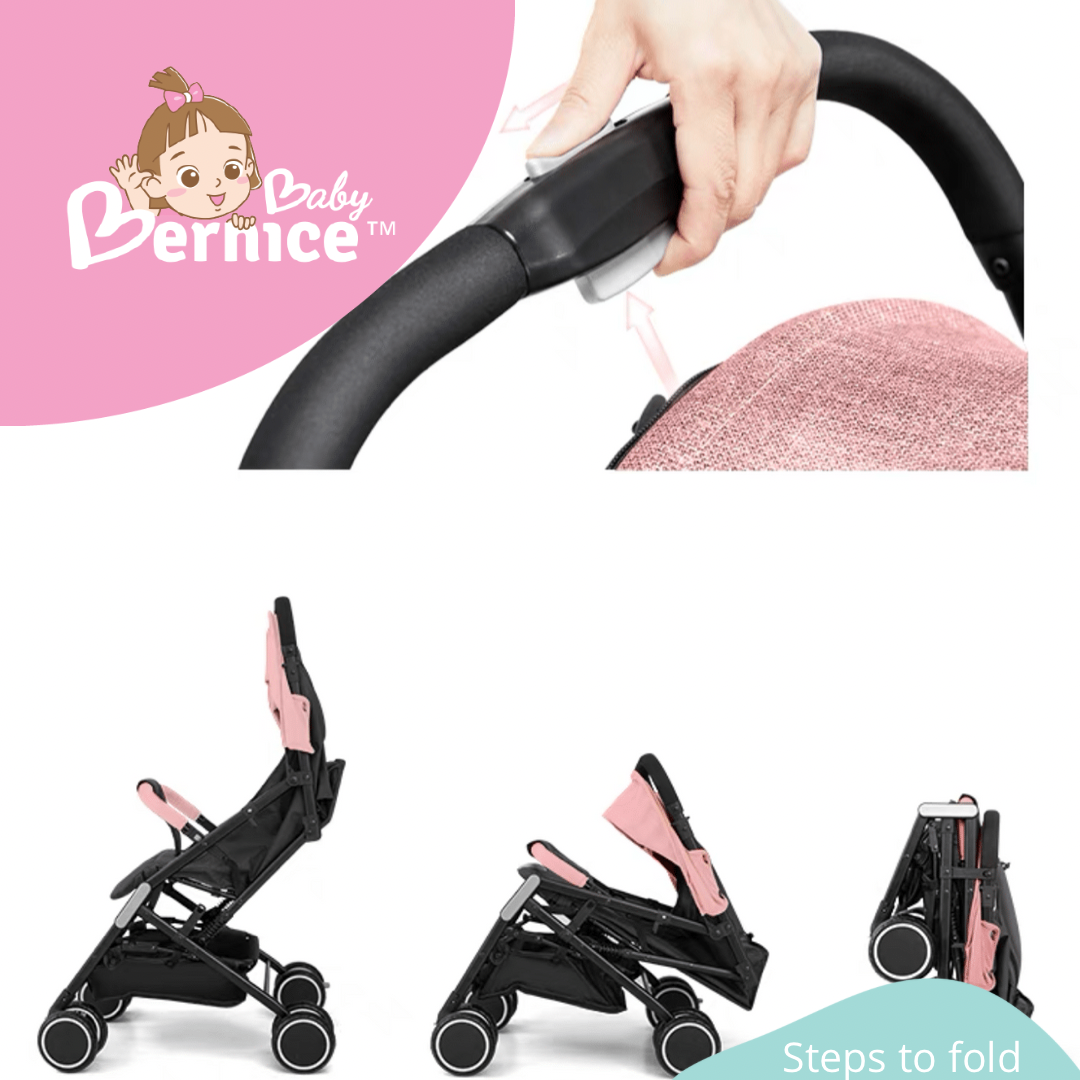 Baby Pram / Baby Stroller