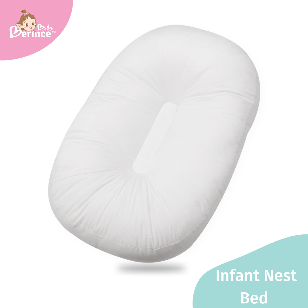 Infant Nest Bed