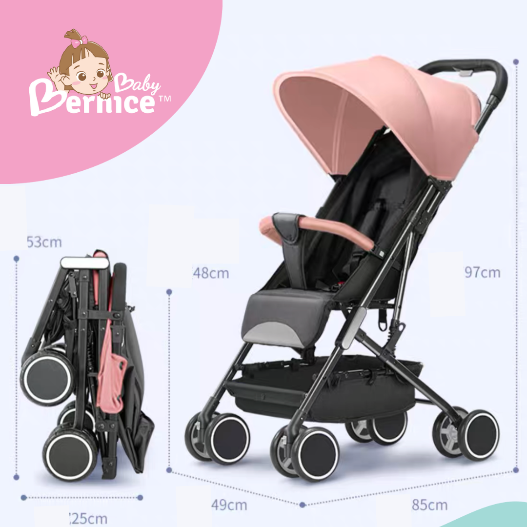 Baby Pram / Baby Stroller