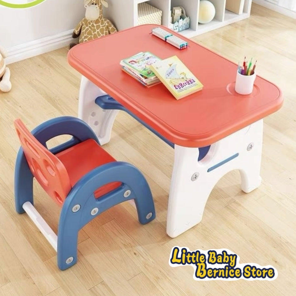 Kids Table and Chair