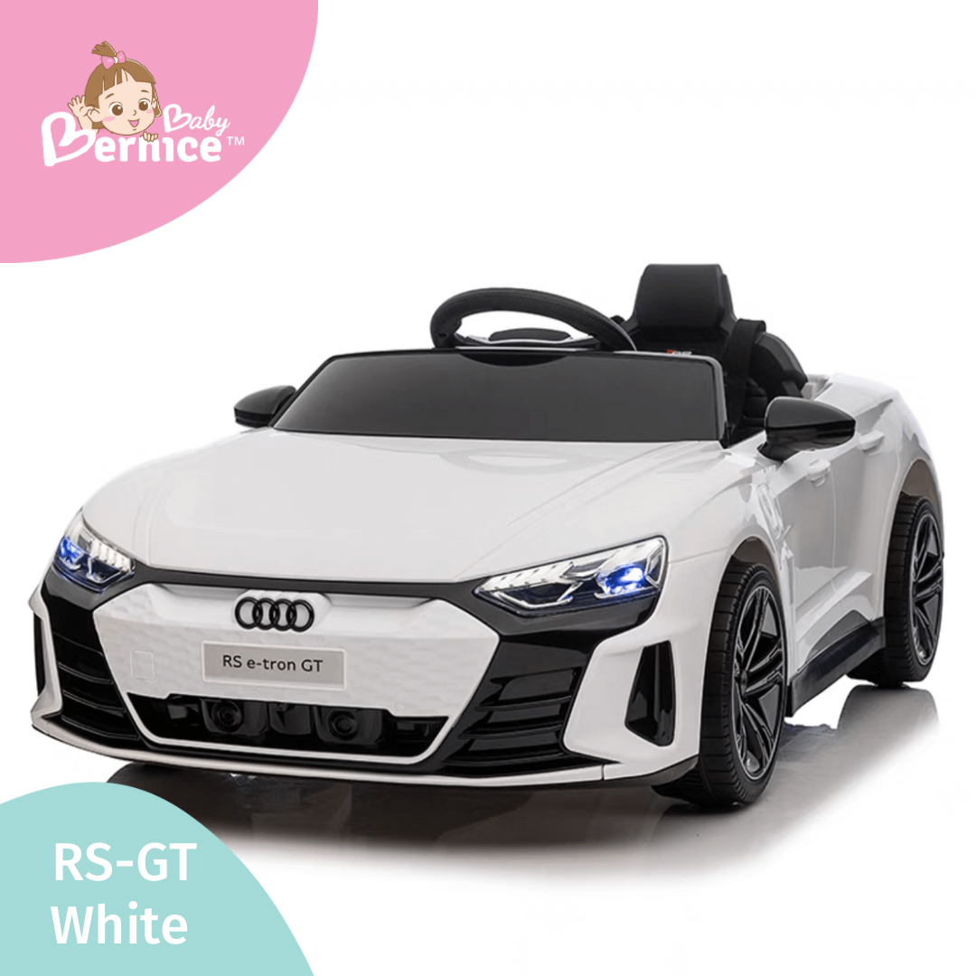 Kids Electric Car Audi RSGT