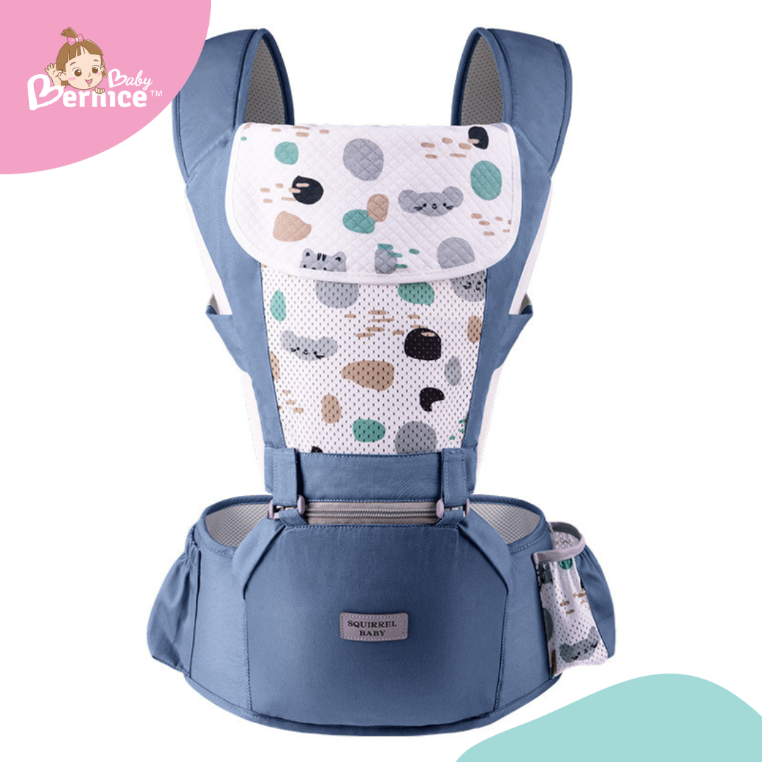 Multi way Baby Carrier LittleBabyBernice BabyStore