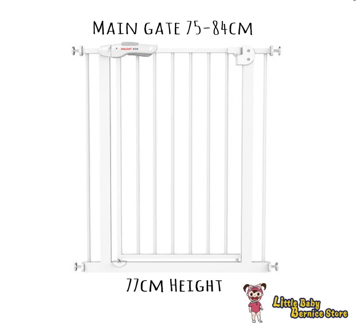 Babysafe Pets / Baby Safety Gate