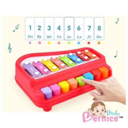 Vocal Piano For Kids with Xylophone