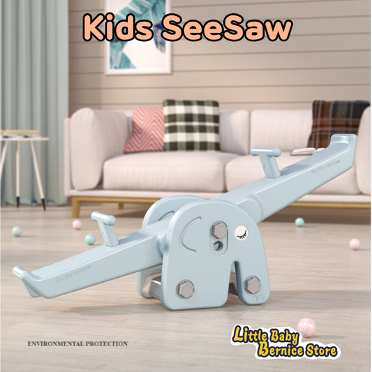 Elephant See-Saw