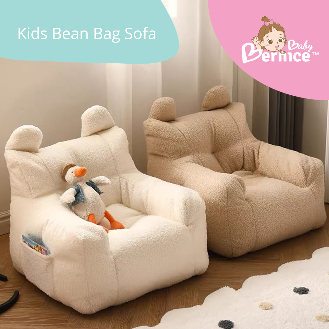 Kids Bean Bag Couch